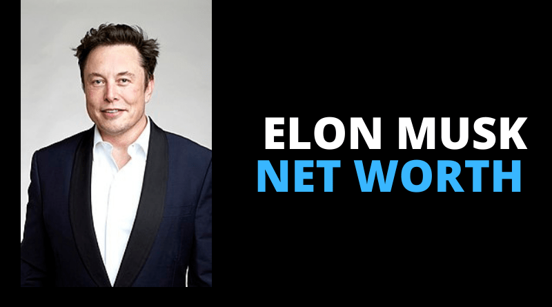 Elon Musk Net Worth featured