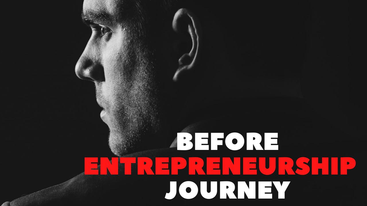Entrepreneur Motivational Video featured