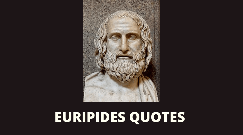 Euripides quotes featured