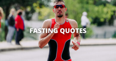 FASTING QUOTES featured