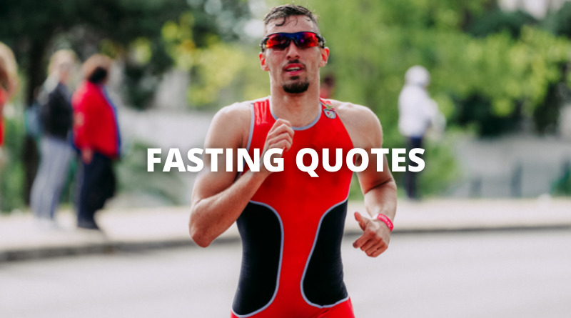 FASTING QUOTES featured