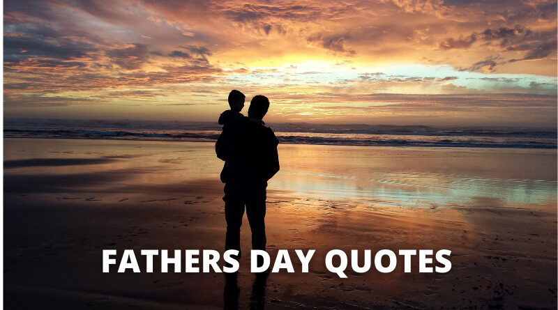 Fathers Day Message featured