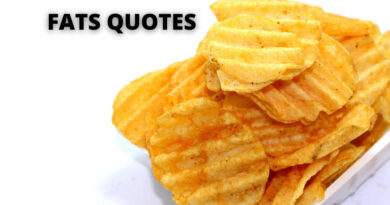 FAT QUOTES FEATURED