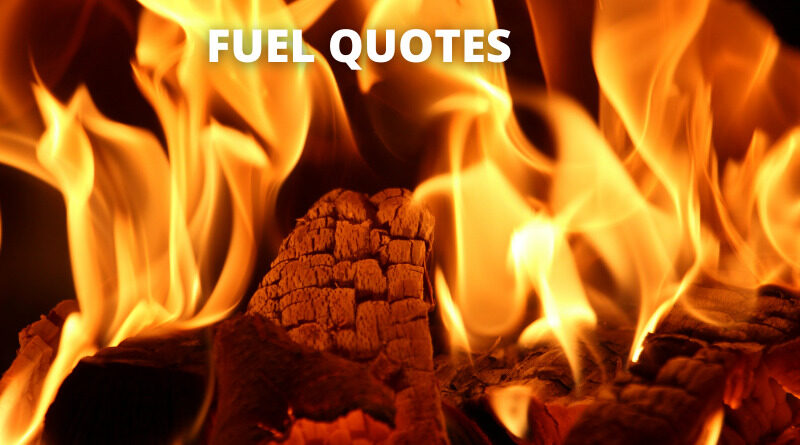FUEL QUOTES FEATURED