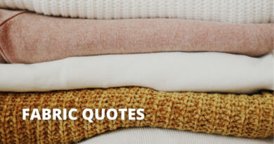 Fabric Quotes featured