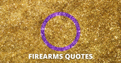 Firearms quotes featured