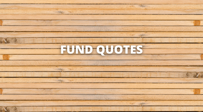 Fund quotes featured