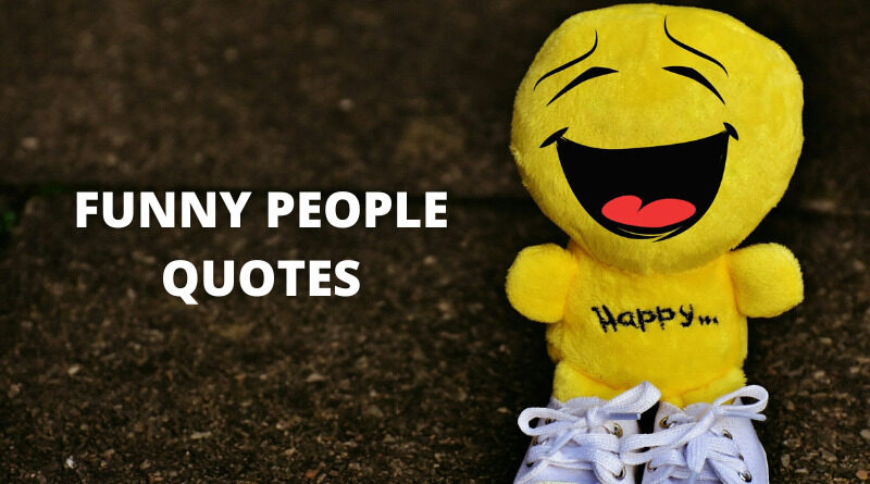 Funny People quotes featured