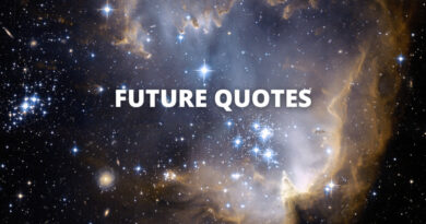 Future quotes featured