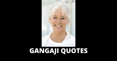Gangaji quotes featured
