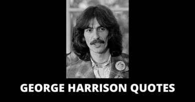 George Harrison quotes featured