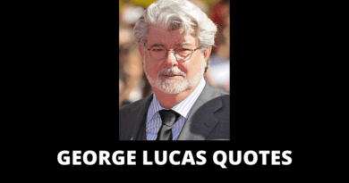 George Lucas quotes featured
