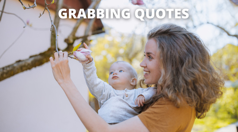 Grab Quotes Featured