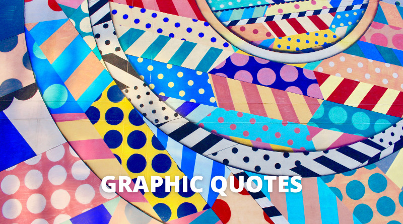 Graphic quotes featured