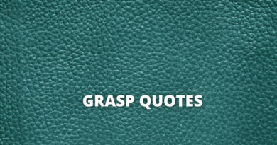 Grasp quotes featured1