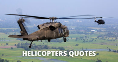 HELICOPTER QUOTES featured