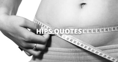 HIP QUOTES featured