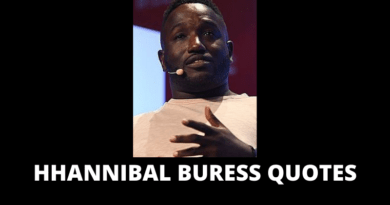 Hannibal Buress quotes featured