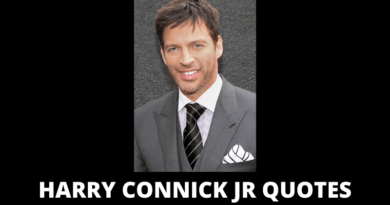 Harry Connick Jr Quotes featured