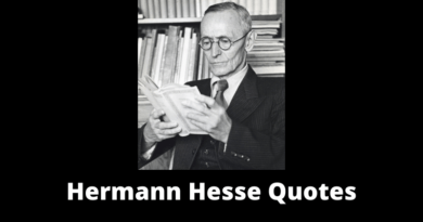 Hermann Hesse Quotes feature