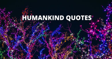 Humankind quotes featured