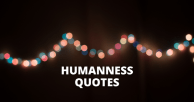 Humanness quotes featured1