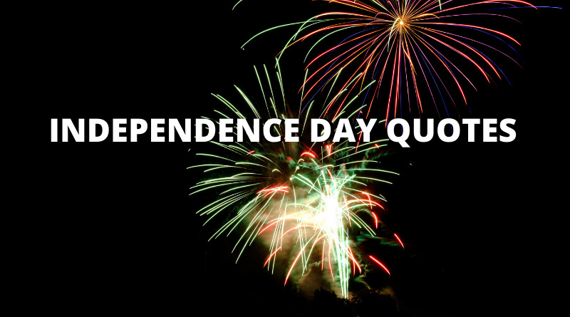 Independence Day Quotes Featured