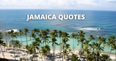 JAMAICA QUOTES FEATURED
