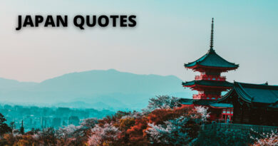 JAPAN QUOTES FEATURED
