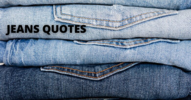 JEANS QUOTES FEATURED