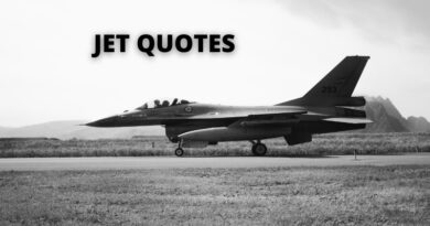 JET QUOTES FEATURED