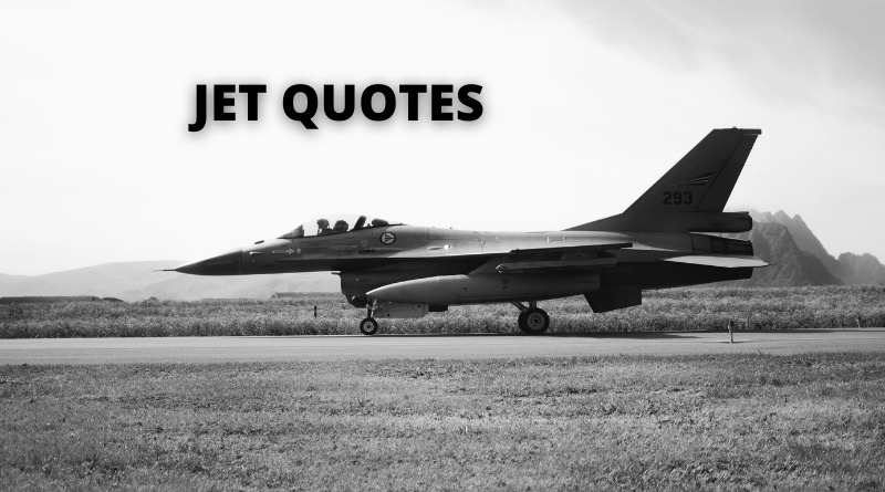 JET QUOTES FEATURED