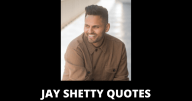 Jay Shetty Quotes Featured