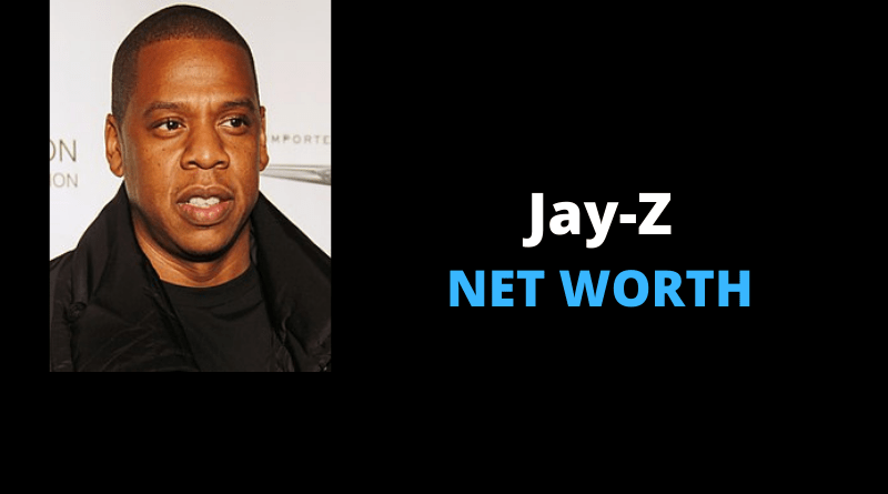 Jay Z net worth featured