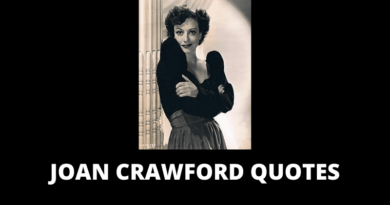 Joan crawford quotes featured