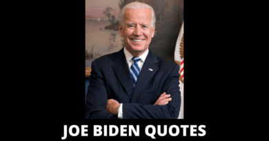 Joe Biden Quotes featured