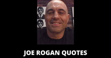 Joe Rogan quotes featured