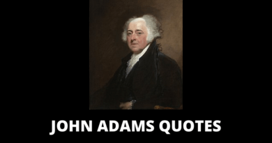 John Adams Quotes featured