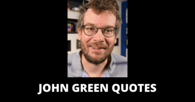John Green quotes featured