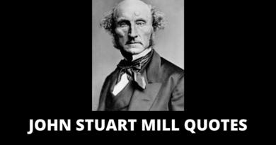 John Stuart Mill quotes featured