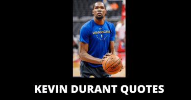 KEVIN DURANT QUOTES FEATURED