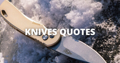KNIFE QUOTES FEATURED
