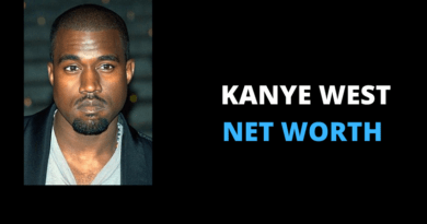 Kanye West net worth featured