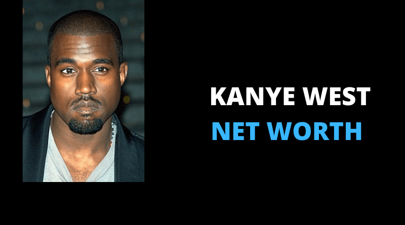 Kanye West net worth featured
