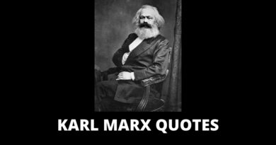Karl Marx quotes featured
