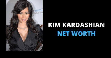 Kim Kardashian Net Worth featured