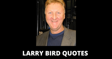 Larry Bird quotes featured