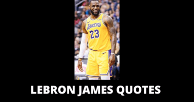 LeBron James quotes featured