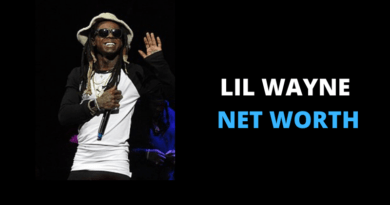 Lil Wayne net worth featured