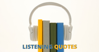 Listening Quotes Featured